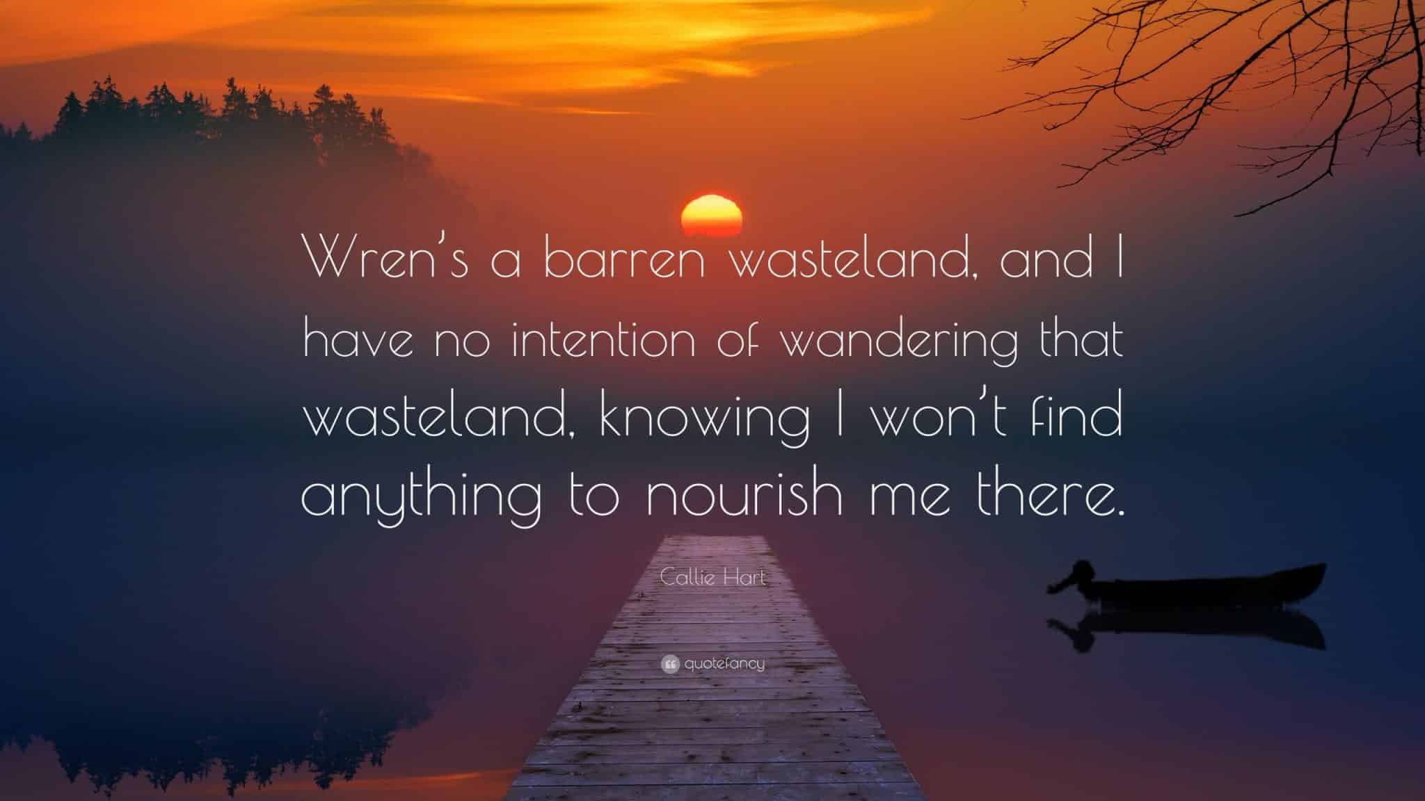 best wasteland quotes scaled