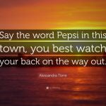 best watch your back quotes