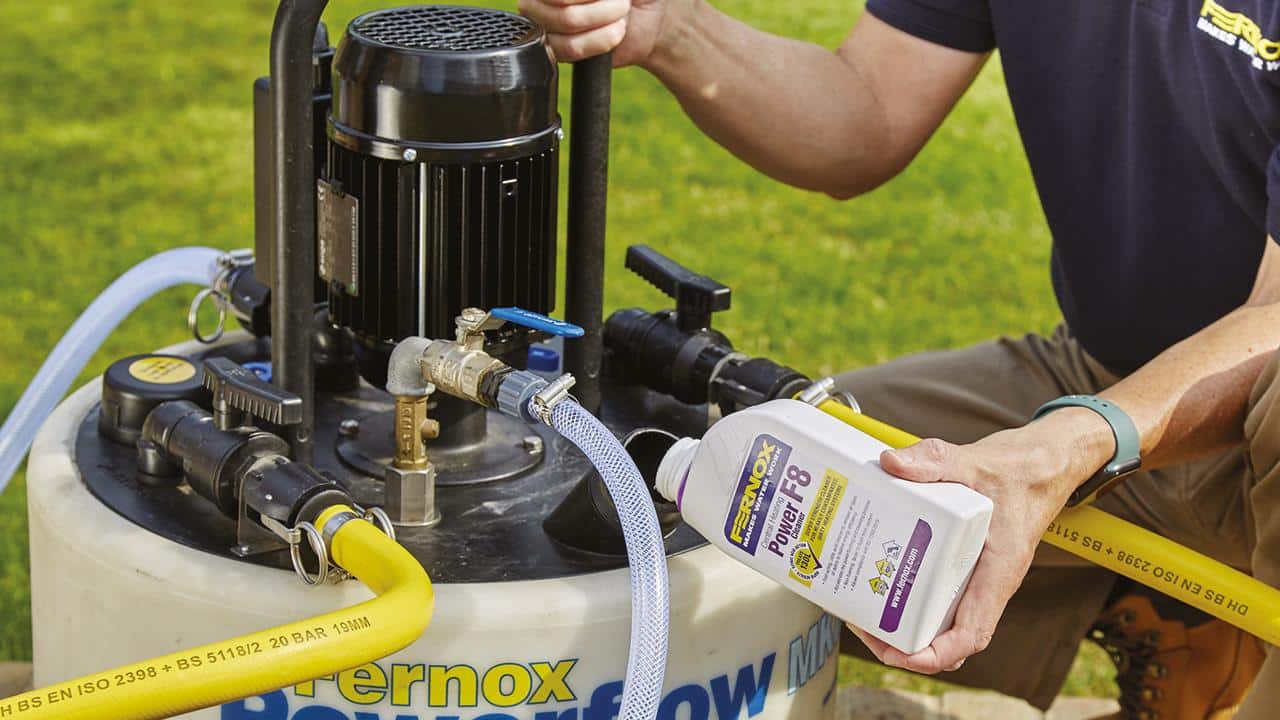 best water treatment questions