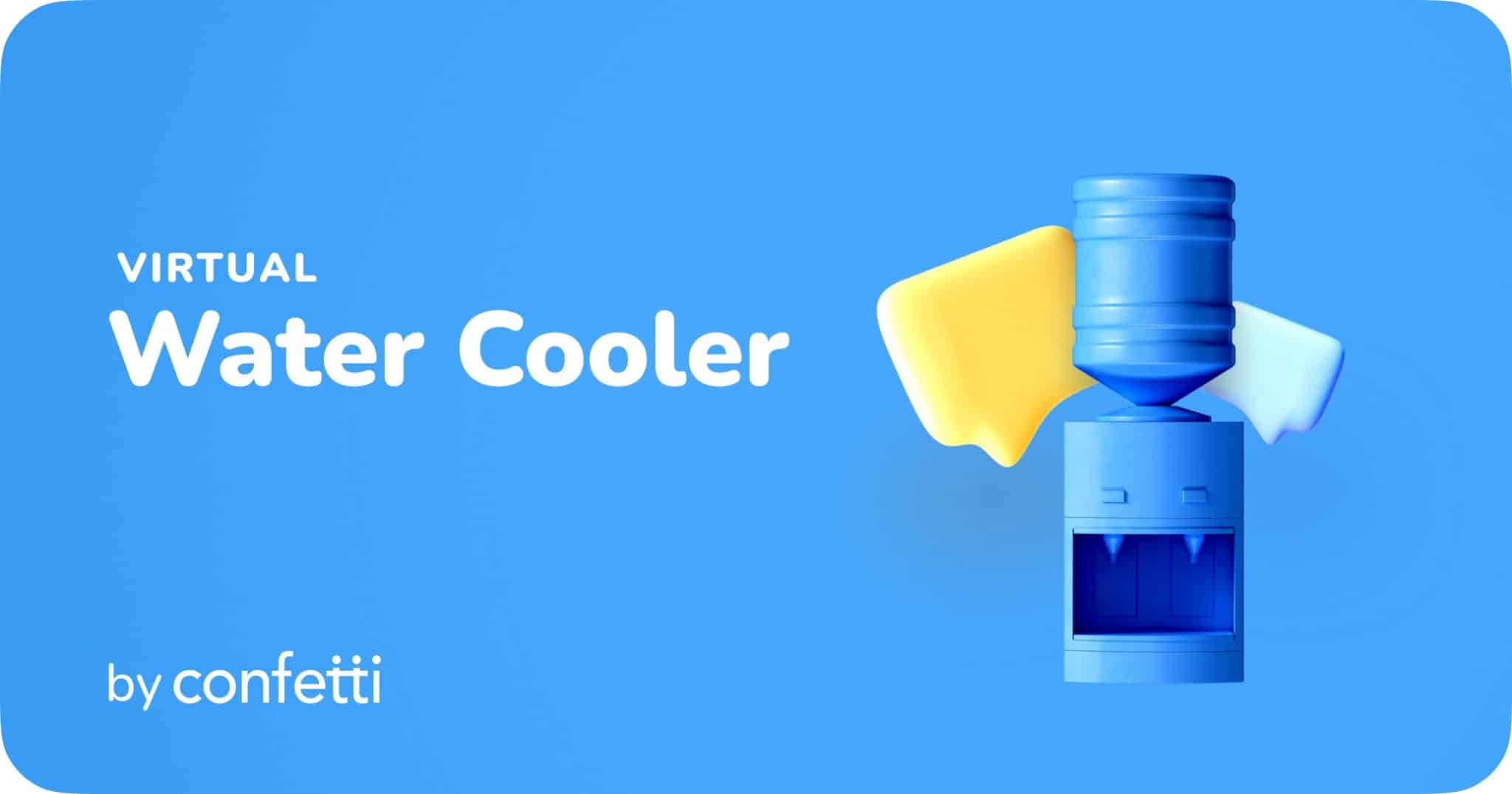 best watercooler questions