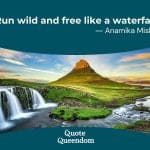 best waterfalls quotes