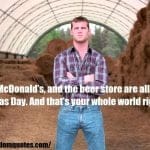 best wayne quotes letterkenny