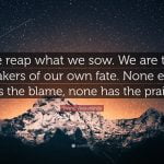 best we reap what we sow quotes scaled