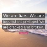 best we were liars quotes with page numbers scaled