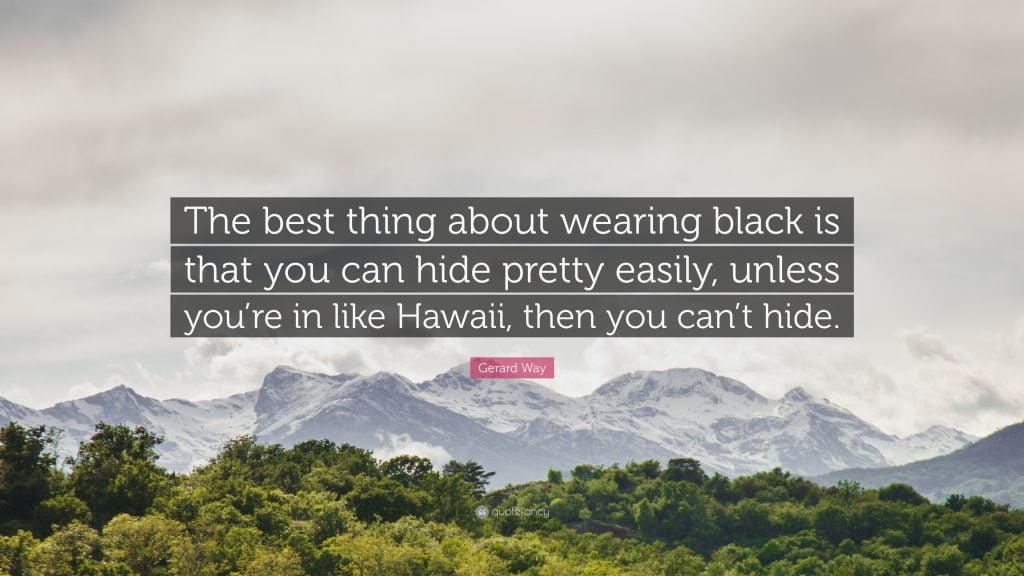 best wear black quotes scaled