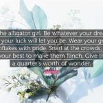 best wearing green quotes scaled