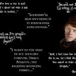 best weasley quotes