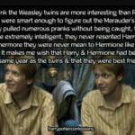 best weasley twins quotes