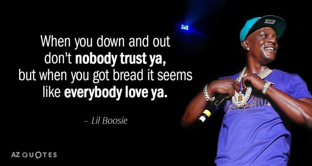 best webbie quotes about love