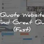 best website quotes