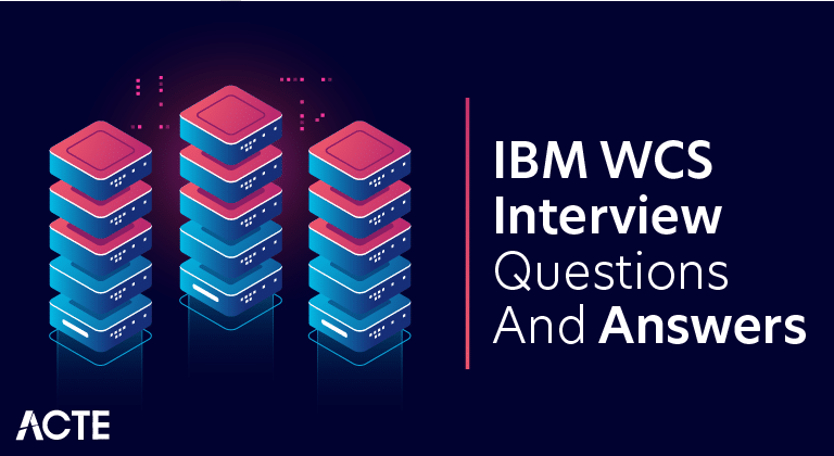 best websphere transformation extender interview questions