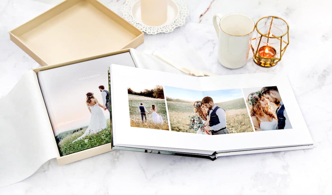 best wedding album quotes