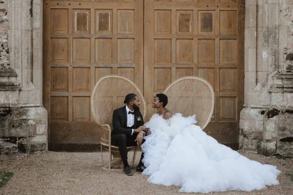 best wedding grapher questions