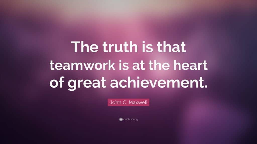 best wednesday teamwork quotes scaled