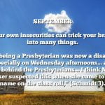 best wednesday wars quotes with page numbers