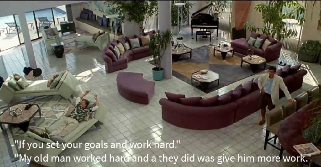 best weekend at bernies quotes