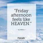 best weekend mood quotes