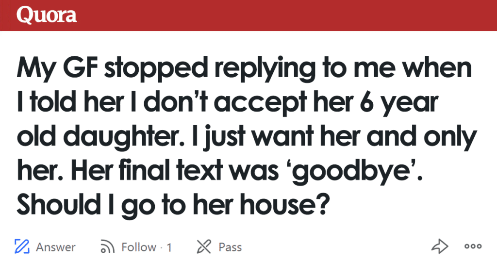 best weird quora questions