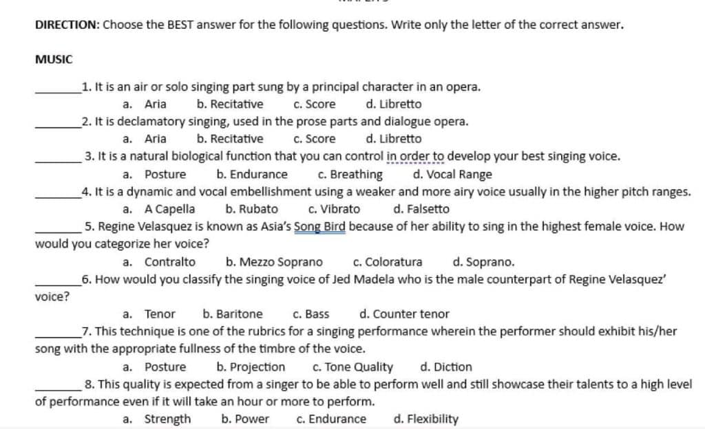 best well control questions and answers