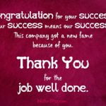 best well done quotes