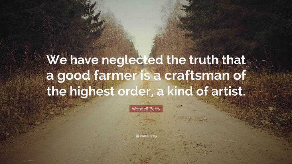best wendell berry quotes farming scaled