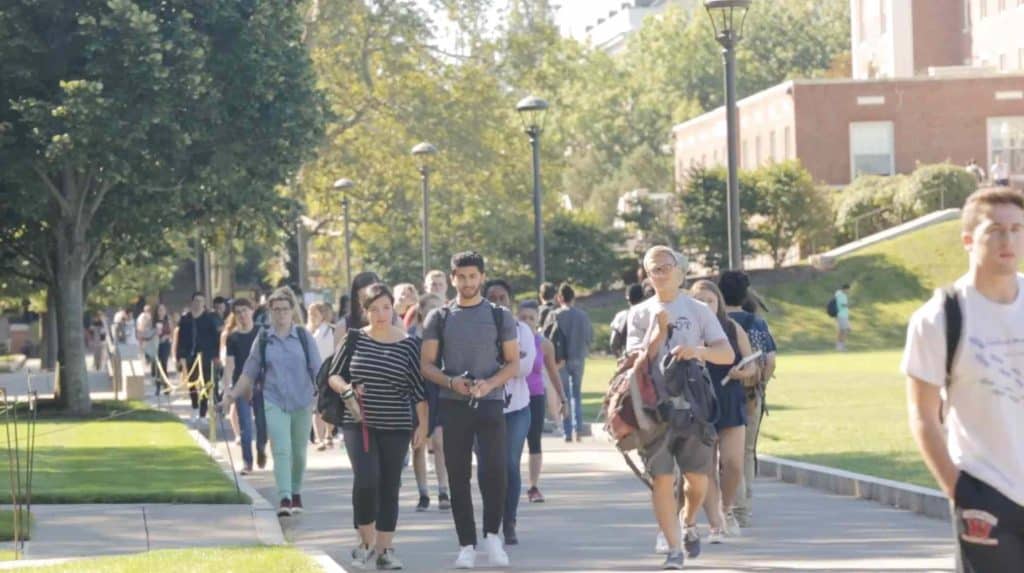 best wesleyan interview questions