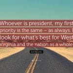 best west virginia quotes and sayings scaled