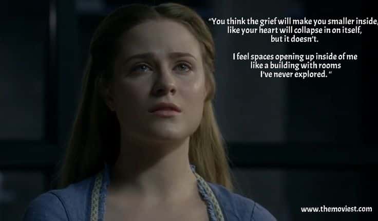 best westworld hbo quotes