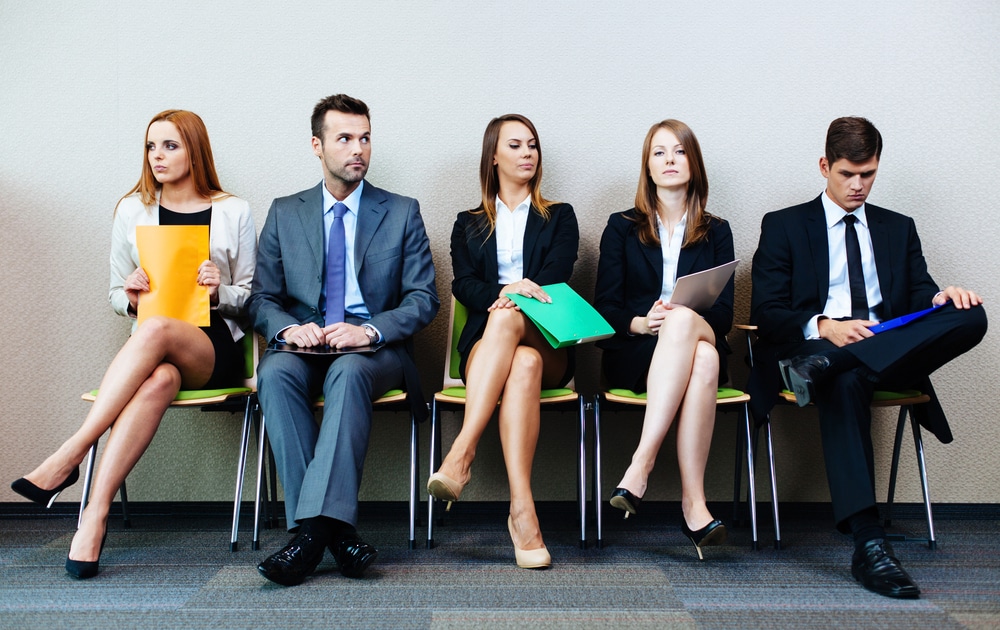 best wework interview questions