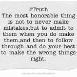 best what did i do wrong quotes