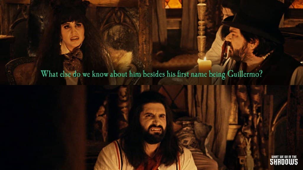 best what we do in the shadows quotes