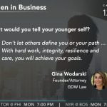 best what would you tell your younger self quotes