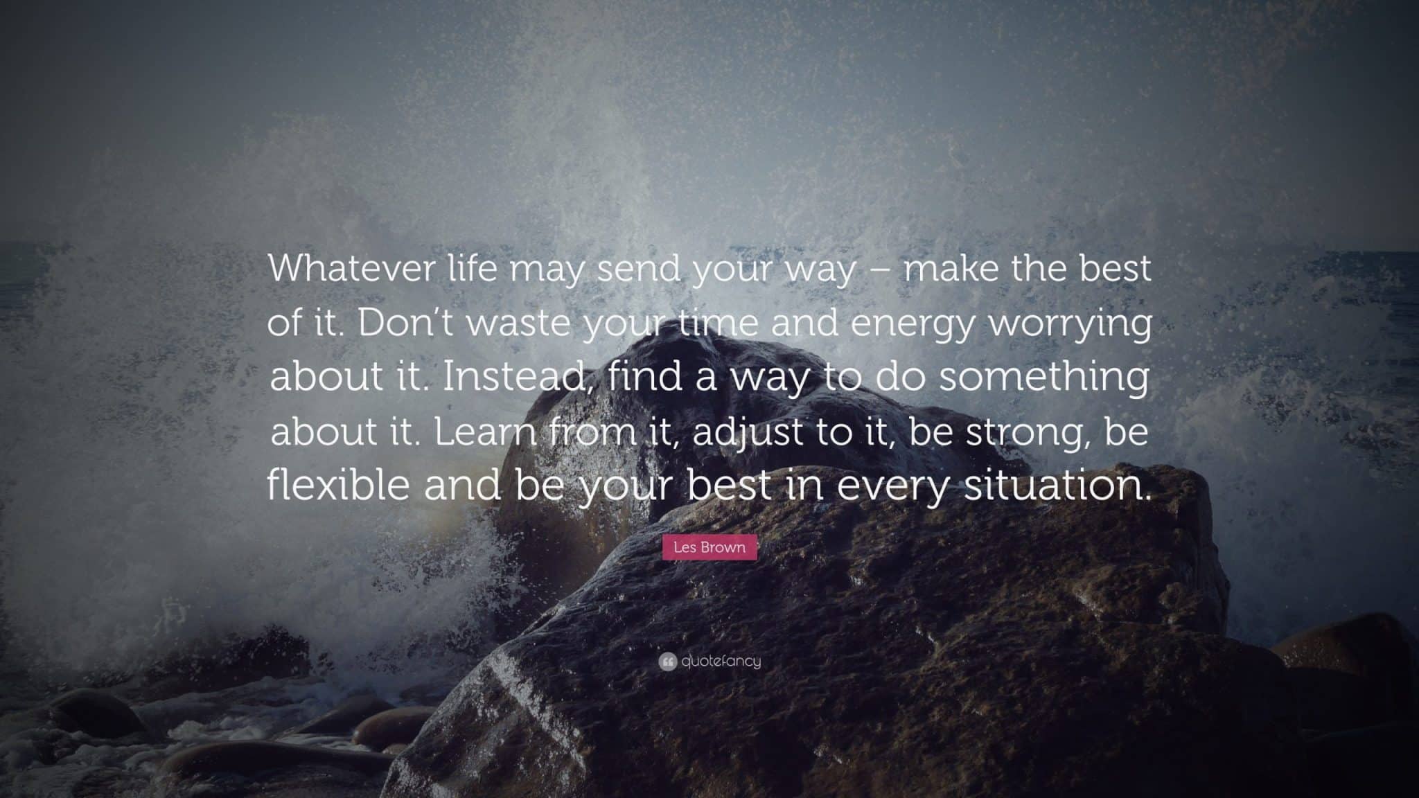 best whatever will be quotes scaled