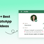 best whatsapp bio quotes