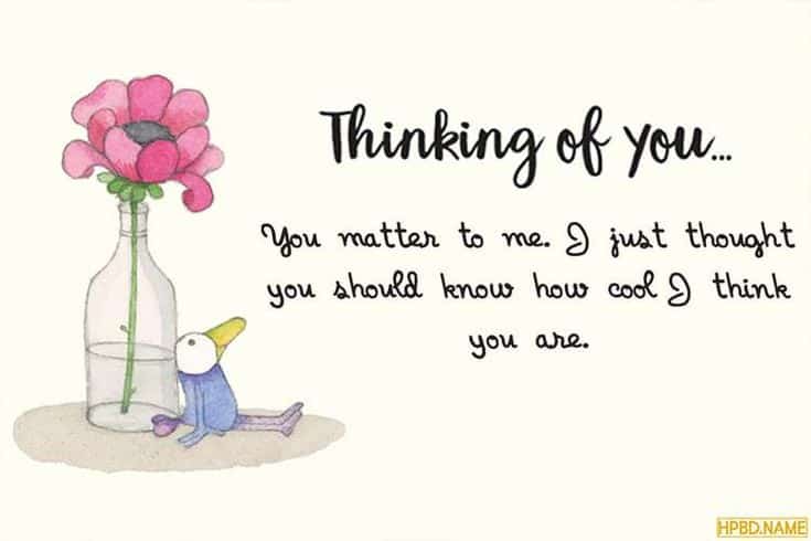 best when i think about you quotes