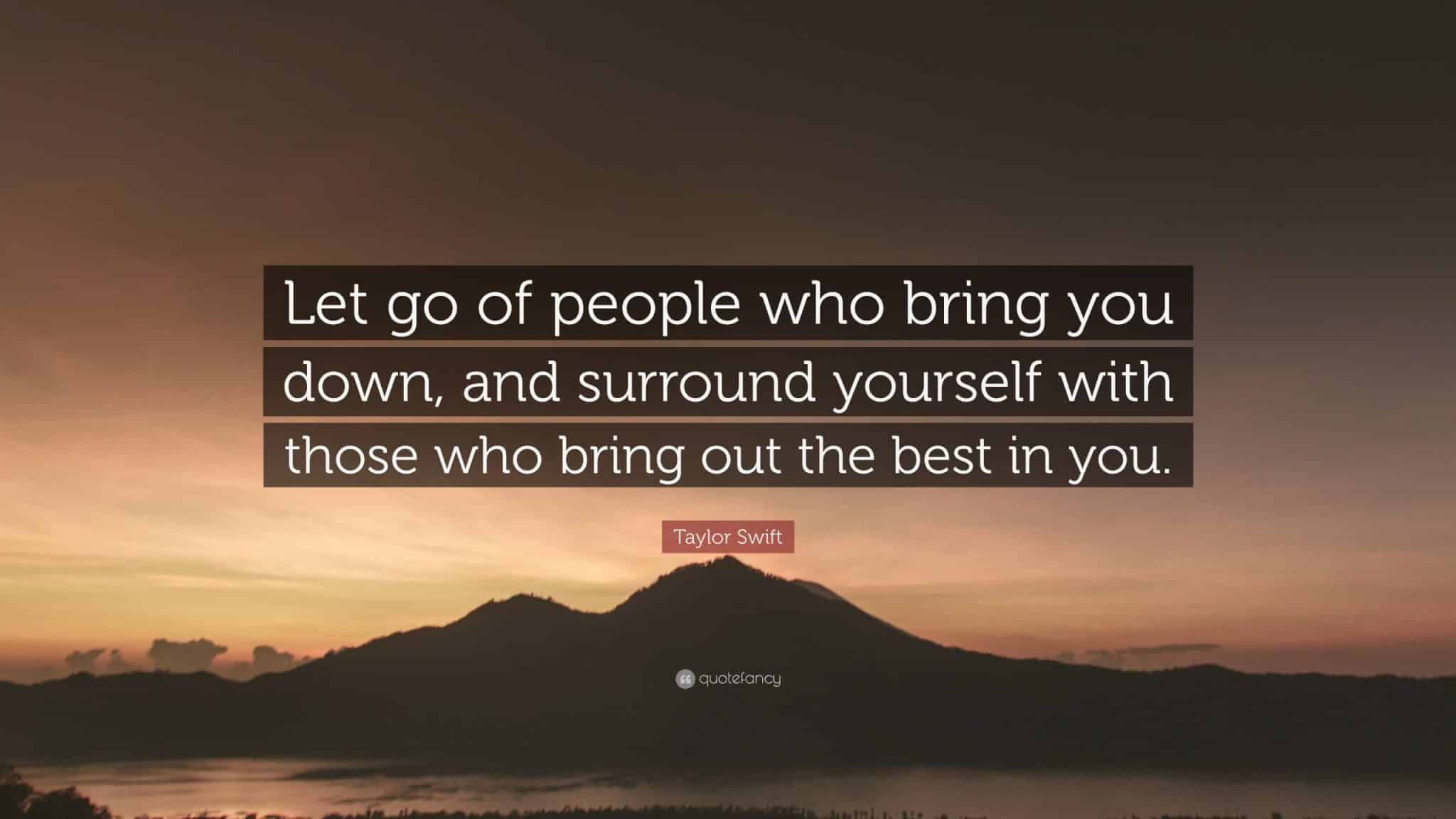 best when someone lets you down quotes scaled
