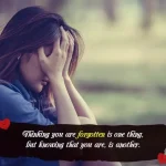 best when you are ignored quotes