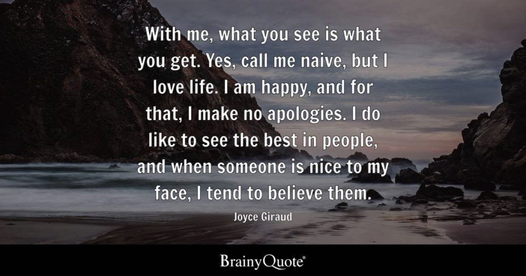 best when you see me happy quotes
