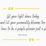 best when you stop people pleasing quotes