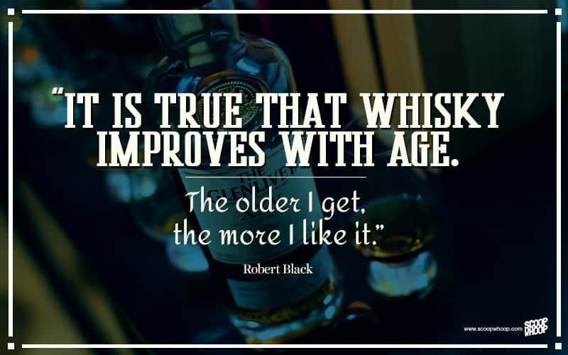 best whisky quotes