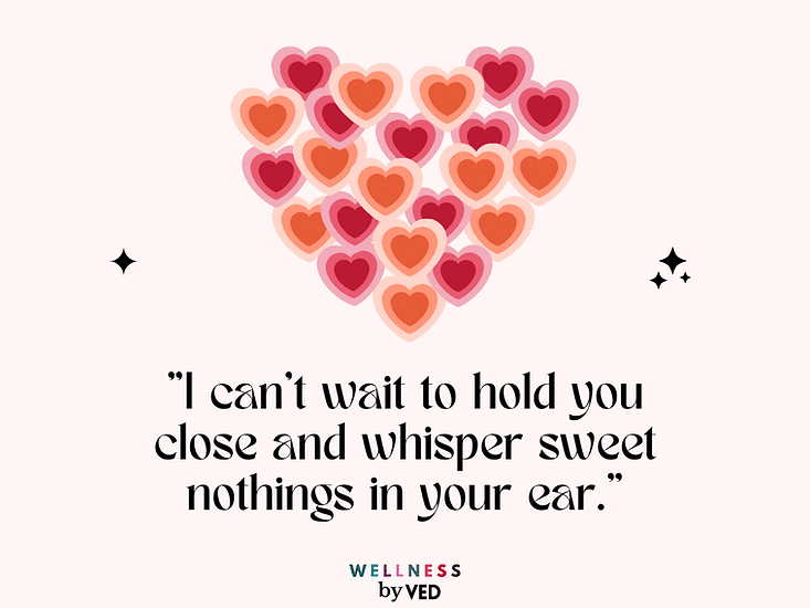 best whisper quotes love