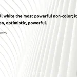 best white colour quotes