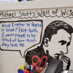 best whiteboard quotes for work