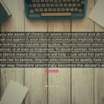 best why does he do that quotes scaled