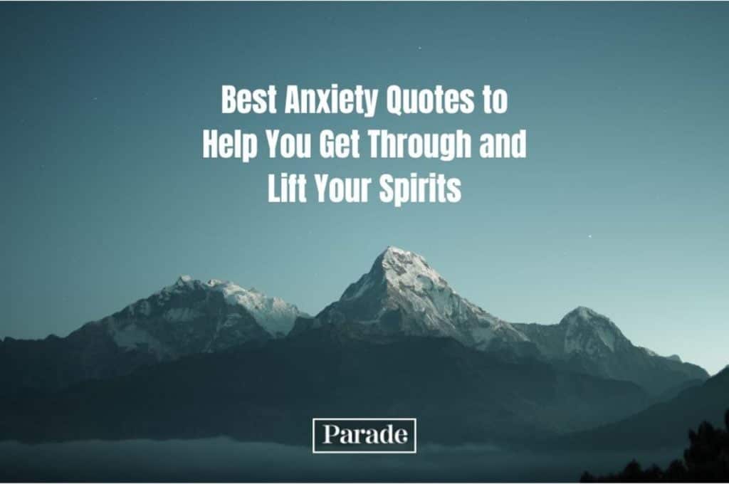 best why worry quotes