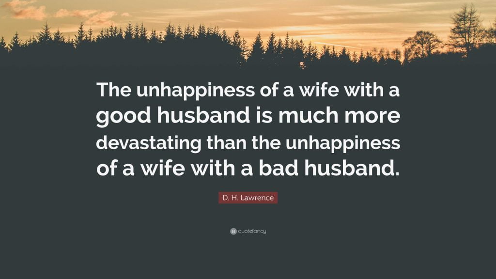 best wife unhappy marriage quotes scaled