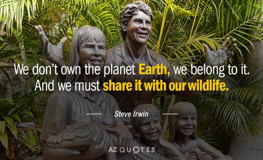 best wildlife quotes