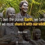 best wildlife quotes