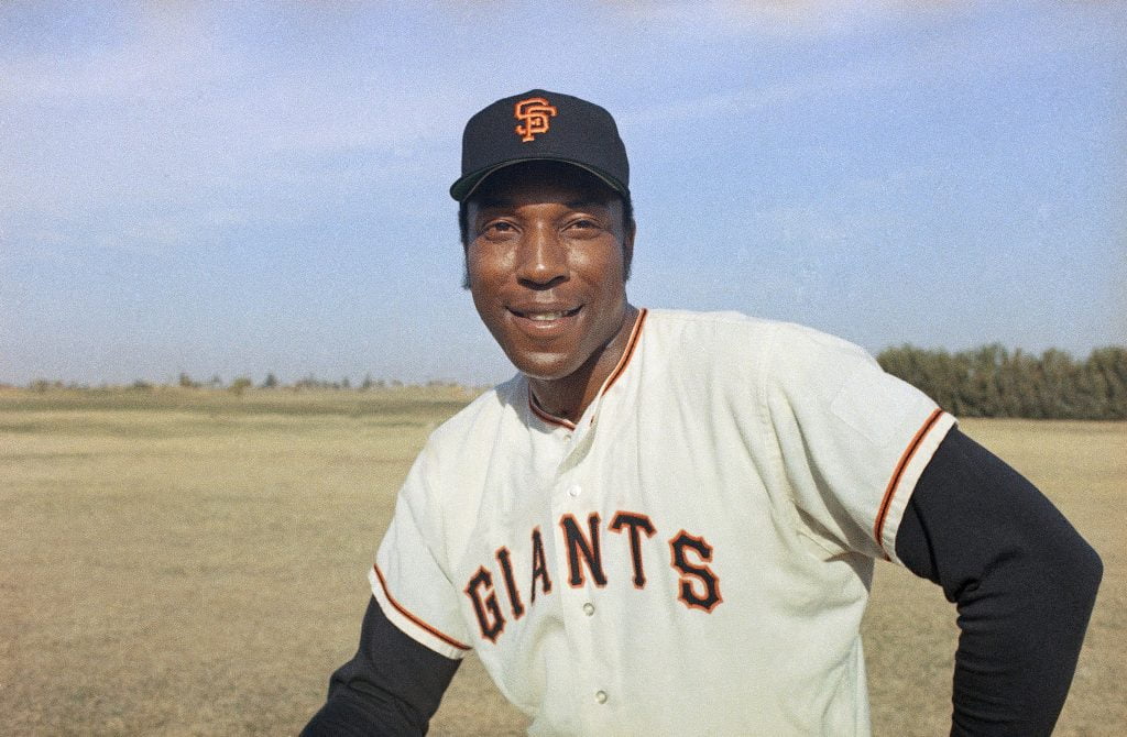 best willie mccovey quotes