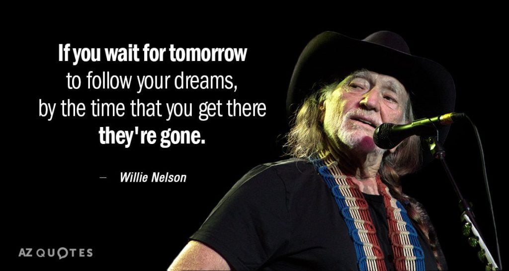 best willie nelson song quotes